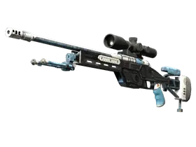 Ghost Crusader
