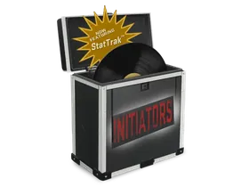 Music Kit BoxStatTrak™ Initiators