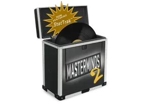 Music Kit BoxStatTrak™ Masterminds 2
