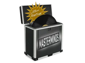 Music Kit BoxStatTrak™ Masterminds