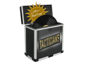 Music Kit BoxStatTrak™ Tacticians
