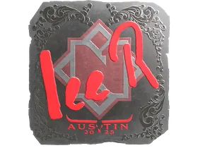 Austin 20251eeR (Foil)