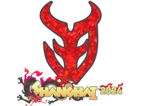 Shanghai 20243DMAX (Glitter)