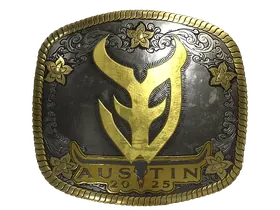 Austin 20253DMAX (Gold)