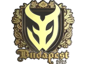 GoldBudapest 2025