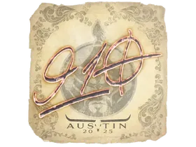 Austin 2025910
