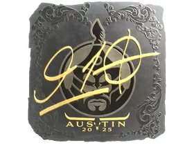 Austin 2025910 (Foil)