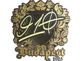 GoldBudapest 2025