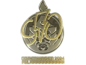 GoldCopenhagen 2024