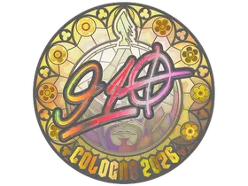 Cologne 2026910 (Holo)