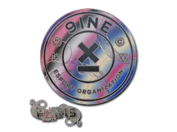 Paris 20239INE (Holo)
