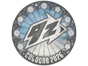 Cologne 20269z Team