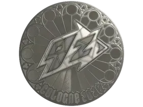 Cologne 20269z Team (Foil)