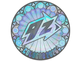 Cologne 20269z Team (Holo)