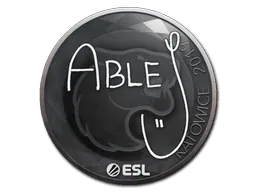 Katowice 2019ableJ