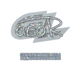 GlitterCopenhagen 2024