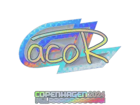 HoloCopenhagen 2024