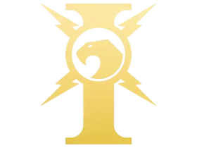 StickerAdeptus Custodes 1