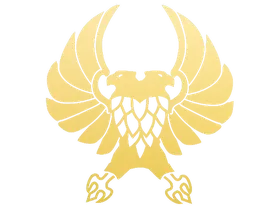 StickerAdeptus Custodes 2