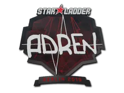 Berlin 2019AdreN