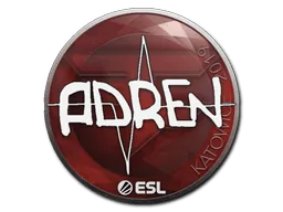Katowice 2019AdreN