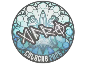 Cologne 2026afro