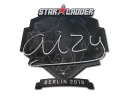Berlin 2019aizy