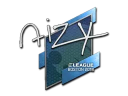Boston 2018aizy