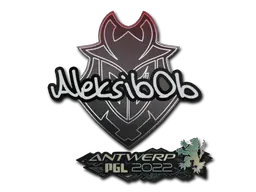 Antwerp 2022Aleksib
