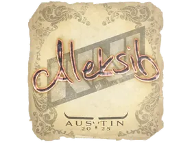 Austin 2025Aleksib
