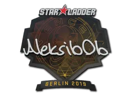 Berlin 2019Aleksib