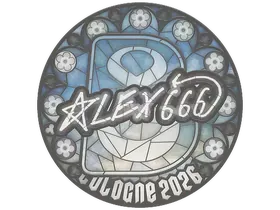 Cologne 2026alex666