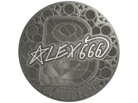 Cologne 2026alex666 (Foil)