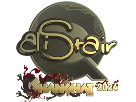 GoldShanghai 2024