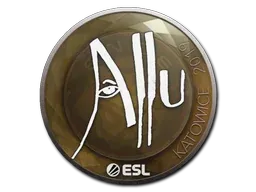 Katowice 2019allu