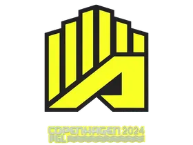 Copenhagen 2024AMKAL ESPORTS