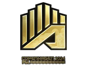 GoldCopenhagen 2024