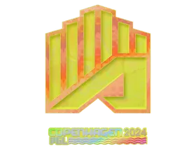Copenhagen 2024AMKAL ESPORTS (Holo)