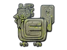 StickerAncient Beast
