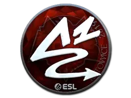 Katowice 2019ANGE1 (Foil)