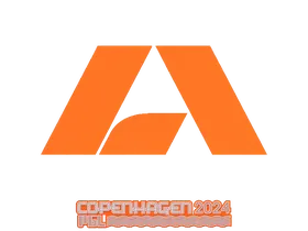 Copenhagen 2024Apeks