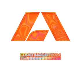 Copenhagen 2024Apeks (Holo)