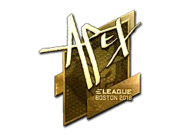 GoldBoston 2018