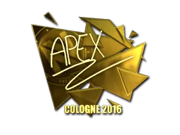 GoldCologne 2016