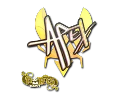 Paris 2023apEX (Holo)