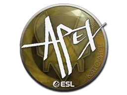 Katowice 2019apEX