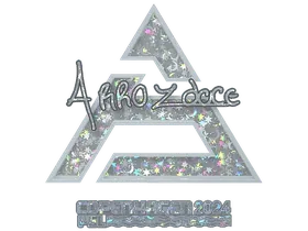 Copenhagen 2024arrozdoce (Glitter)