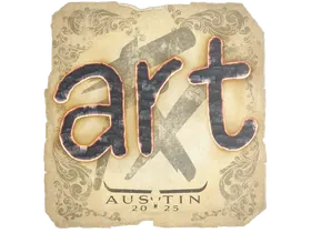 Austin 2025arT