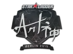 Berlin 2019arT