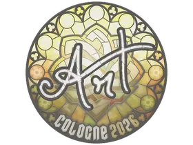 Cologne 2026arT